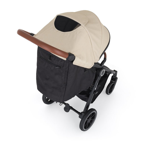 PETITE&MARS Kočík športový Street2 RWS Oak Sahara Beige