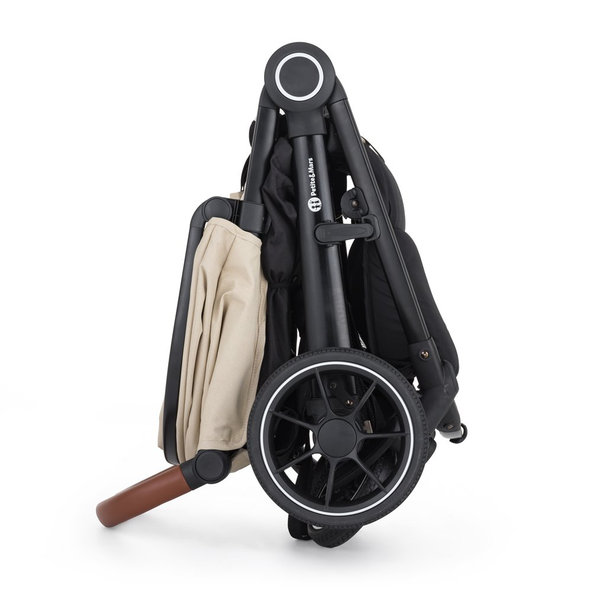 PETITE&MARS Kočík športový Street2 RWS Oak Sahara Beige