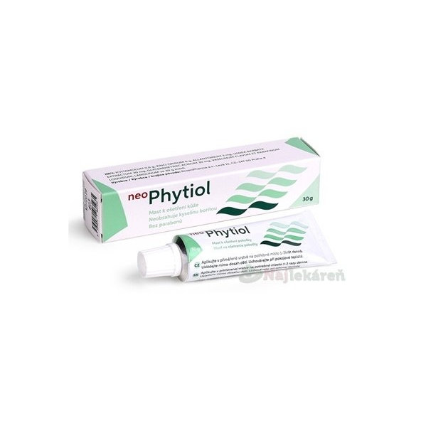 Neo Phytiol 30 g