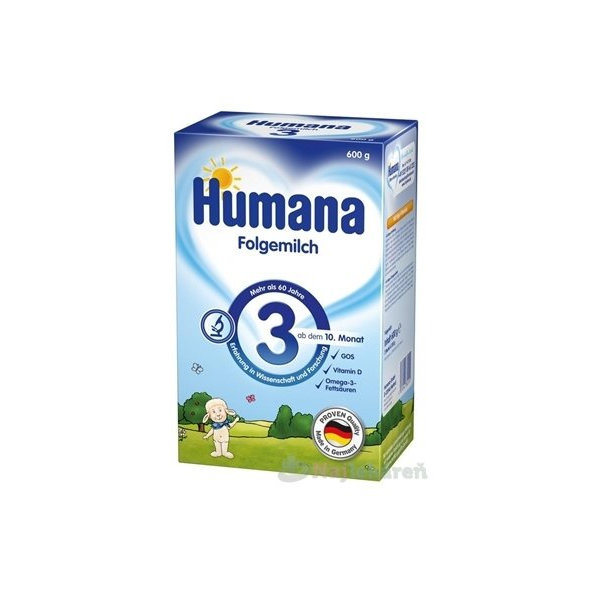 HUMANA 3