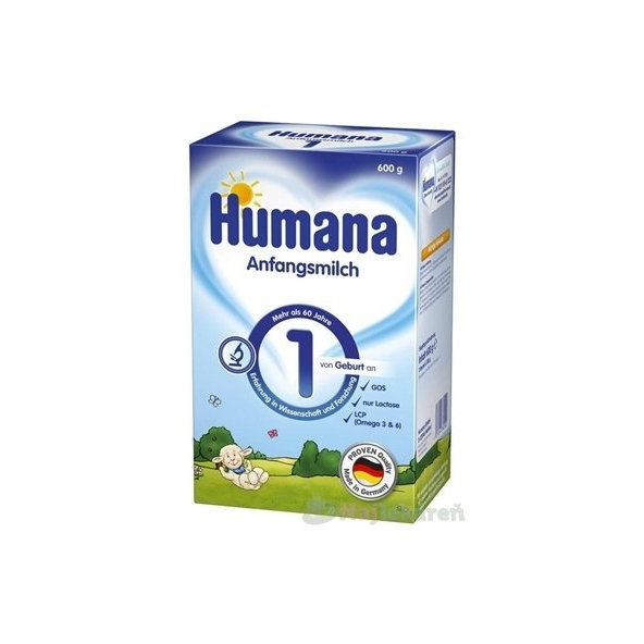 HUMANA 1