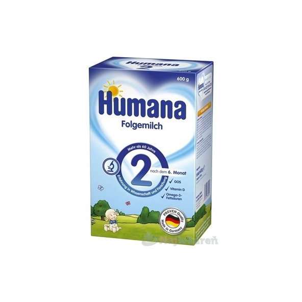 HUMANA 2