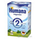HUMANA 2
