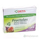 Fructolax Ovocie a vláknina KOCKY 24 ks