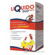 LiQuido DUO Forte šampón proti všiam + sérum 200ml