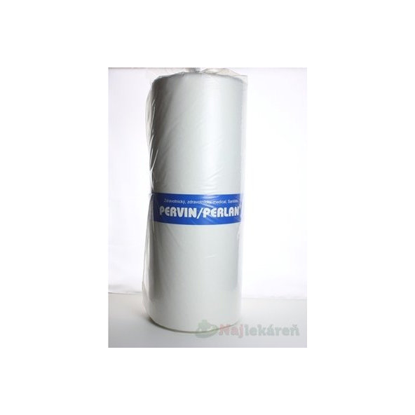 PERVIN/PERLAN rola, ochranná netkaná textília (0,50x100m) 1ks