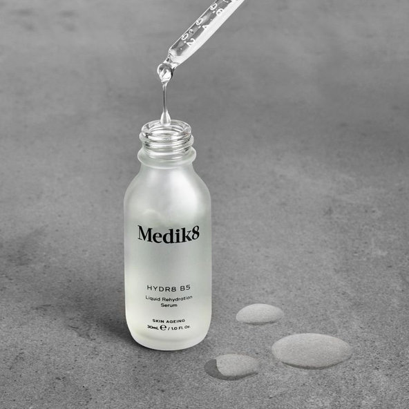 Medik8 Hydr8 B5 hydratačné sérum 30ml