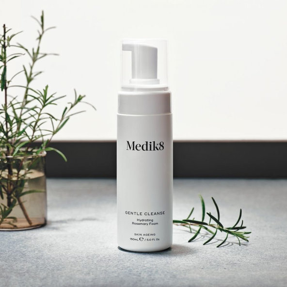Medik8 Gentle Cleanse čistiaca pena 150ml