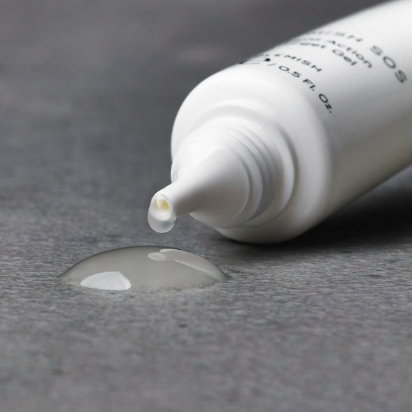 Medik8 Blemish SOS gél na akné 15ml