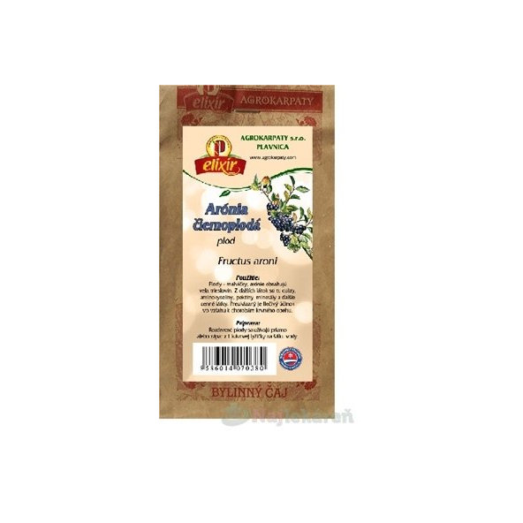 AGROKARPATY ARCHANGELIKA LEKÁRSKA koreň, 30g