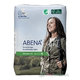 ABENA Light Mini Plus 1A absorpčné vložky, priedušné, savosť 200ml, 16ks