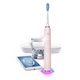 Philips Sonicare DiamondClean Smart Pink sonická kefka