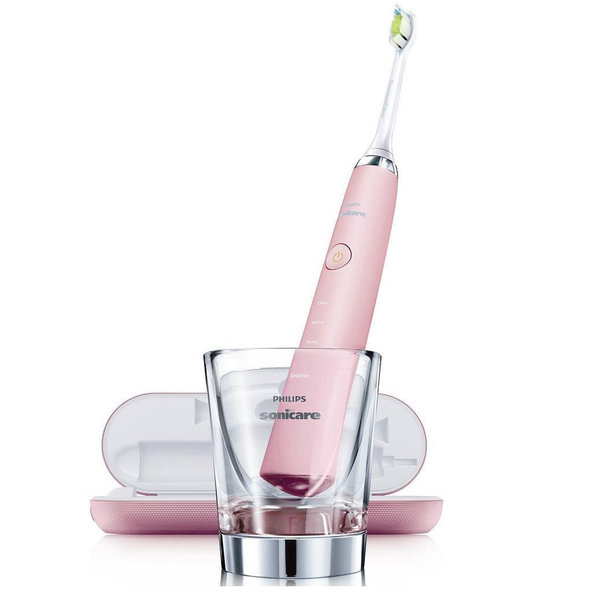 Philips Sonicare DiamondClean Smart Pink sonická kefka