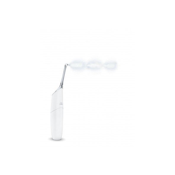 Philips Sonicare AirFloss Ultra s napĺňacou a nabíjacou stanicou