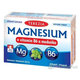 TEREZIA MAGNESIUM + vitamin B6 a medovka na prevenciu ochorení srdca a ciev 30cps