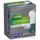DEPEND NORMAL S/M pre mužov naťahovacie nohavičky savosť 1000ml, obv.bokov 70-105cm 10ks