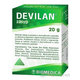 BIOMEDICA DEVILAN zásyp 20g