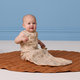 ERGOPOUCH Vak na spanie Jersey Melody 0,2 tog 3-12 m