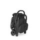 EASYWALKER MINI Buggy S športový kočík Piccadilly Black