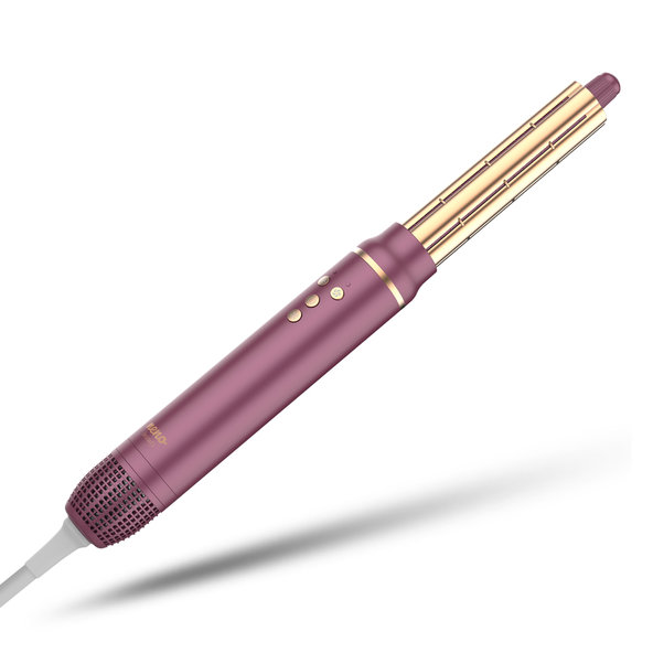 NENO Beauty Profesionálny fén s ionizáciou a kulmou Vio