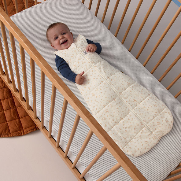 ERGOPOUCH Vak na spanie Jersey Lullaby 2,5 tog 8-24 m