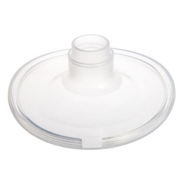 CANPOL BABIES SmartSense lievik 24 mm + zásobník mlieka