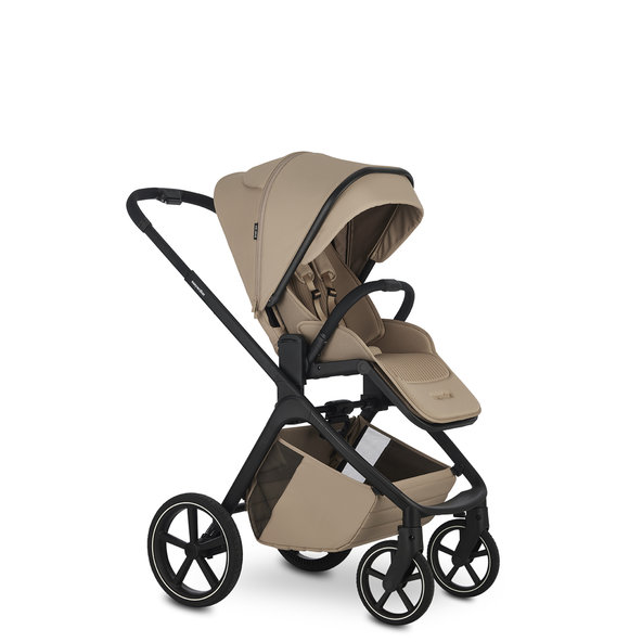EASYWALKER Zoey Go kombinovaný kočík Sand Taupe