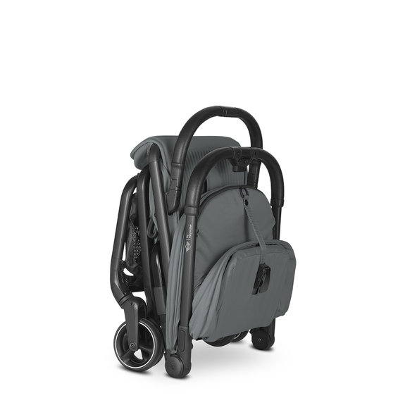 EASYWALKER MINI Buggy S športový kočík  Sutton Grey