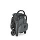 EASYWALKER MINI Buggy S športový kočík  Sutton Grey