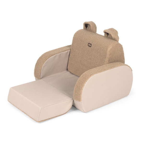 CHICCO Kresielko Twist - Teddy 12m+