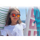 CHICCO Okuliare slnečné Cherry Mirror 36m+