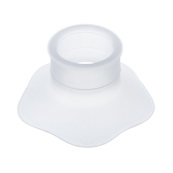 CANPOL BABIES SmartSense silikónové vložky 17/19/21 mm 3ks