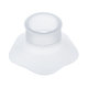 CANPOL BABIES SmartSense silikónové vložky 17/19/21 mm 3ks