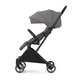 KINDERKRAFT SELECT Kočík športový Indy 2 Cozy Grey, Premium
