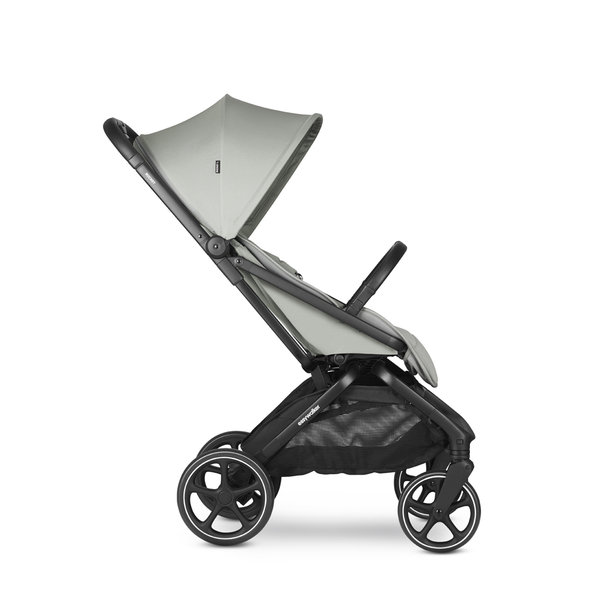 EASYWALKER Rockey L športový kočík Fresh Green