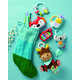 SKIP HOP Bandana Buddies závesná hračka na C krúžku Koala 0 m+
