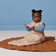 ERGOPOUCH Vak na spanie Jersey Melody 2,5 tog 3-12 m