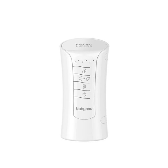 BABYONO Odsávačka elektrická Natural Nursing