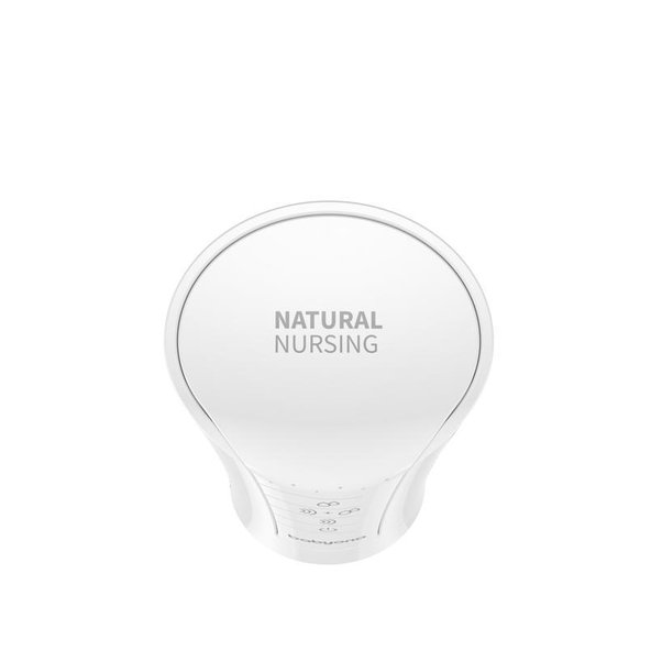 BABYONO Odsávačka elektrická Natural Nursing