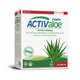 BARNY'S Activ aloe vera na detoxikáciu, 2x500ml