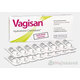 Vagisan HydroKrém Cremolum 16ks