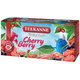 TEEKANNE WOF Cherry Berry ovocný čaj, 20x2,25 g