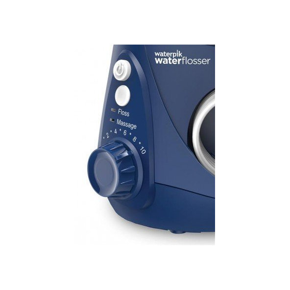 Waterpik Aquarius Professional WP663 Blue ústny irigátor