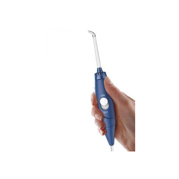Waterpik Aquarius Professional WP663 Blue ústny irigátor
