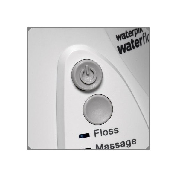 Waterpik Aquarius Professional WP660 White ústny irigátor