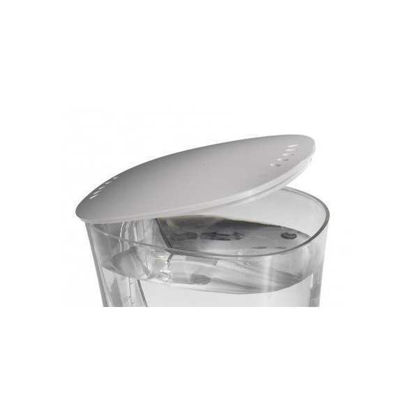 Waterpik Aquarius Professional WP660 White ústny irigátor
