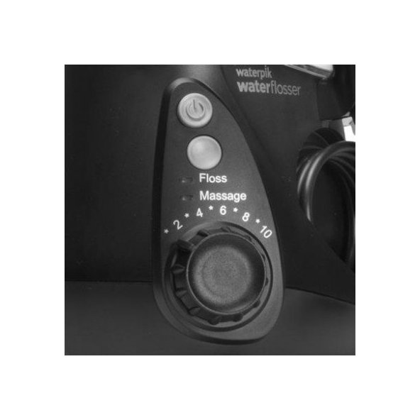 Waterpik Aquarius Professional WP662 Black ústny irigátor