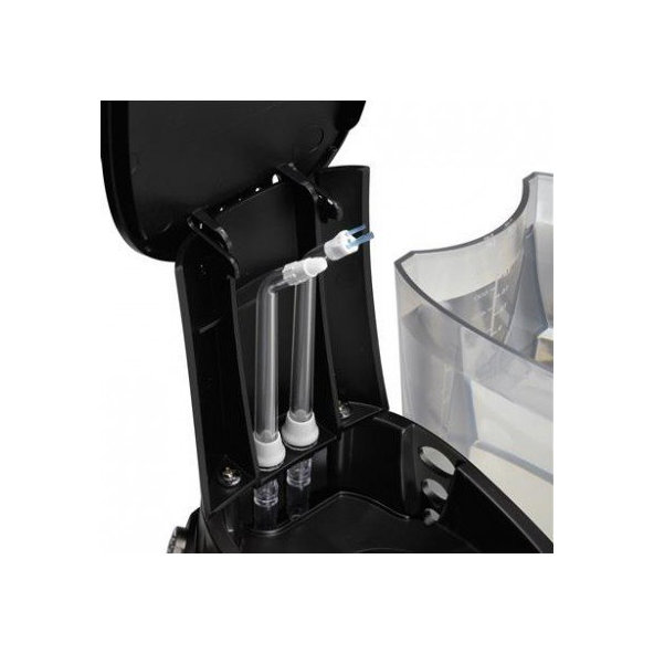 Waterpik Aquarius Professional WP662 Black ústny irigátor