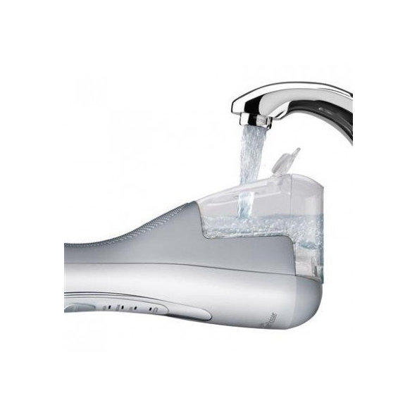 Waterpik Cordless Advanced WP560 White ústny irigátor
