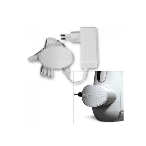 Waterpik Cordless Advanced WP560 White ústny irigátor